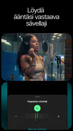 Moises – muusikon appi screenshot