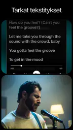 Moises – muusikon appi screenshot