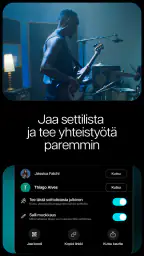 Moises – muusikon appi screenshot