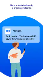 Mój BIK - bezpieczne finanse screenshot