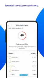 Mój BIK - bezpieczne finanse screenshot