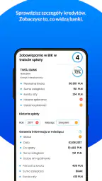 Mój BIK - bezpieczne finanse screenshot