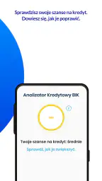 Mój BIK - bezpieczne finanse screenshot