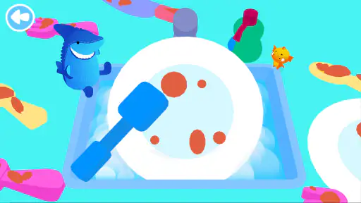 Moka Mera Lingua screenshot