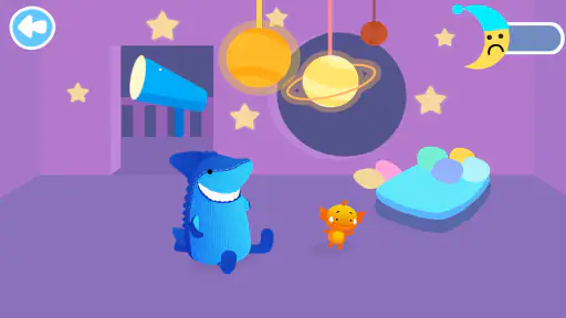 Moka Mera Lingua screenshot