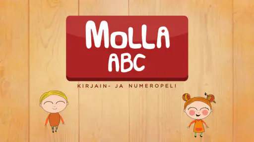 Molla ABC screenshot