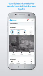Molnus screenshot