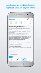 Molnus screenshot