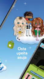 Momio screenshot