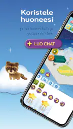 Momio screenshot