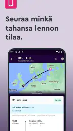 momondo: lennot, hotellit screenshot