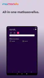 momondo: lennot, hotellit screenshot