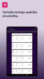 momondo: lennot, hotellit screenshot