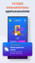 Mondly: Opi 41 kieliä screenshot