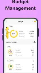Money Manager ：Bills & Budget screenshot