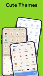 Money Manager ：Bills & Budget screenshot