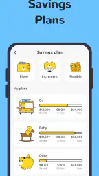 Money Manager ：Bills & Budget screenshot