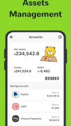 Money Manager ：Bills & Budget screenshot
