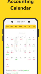 Money Manager ：Bills & Budget screenshot