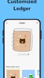 Money Manager ：Bills & Budget screenshot