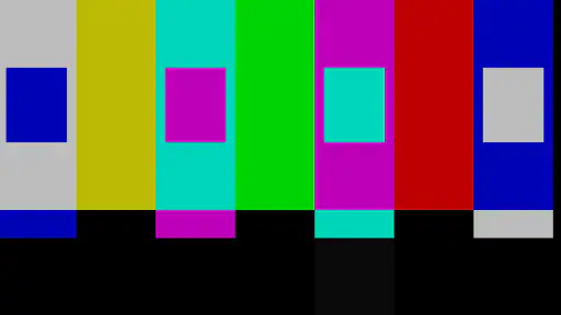 Monitor for NDI HX screenshot
