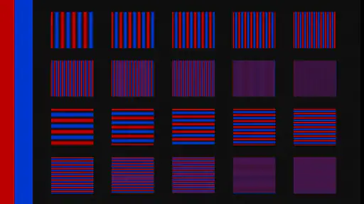 Monitor for NDI HX screenshot