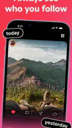 Monnett screenshot