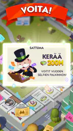 MONOPOLY GO! screenshot