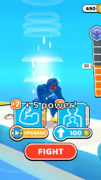 Monster Egg screenshot