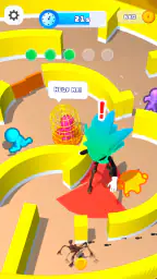 Monster Horde: Hide and Seek screenshot