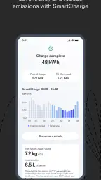 Monta Charge screenshot