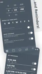 Moodistory - Mood Tracker screenshot