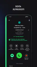 Moontalk Mobile screenshot