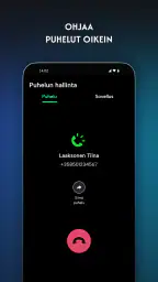 Moontalk Mobile screenshot