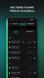 Moontalk Mobile screenshot