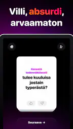 Most Likely To screenshot