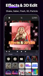 Motion Ninja Video Editor screenshot