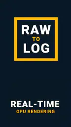 MotionCam Pro: RAW Video screenshot