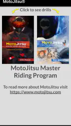 MotoJitsu screenshot
