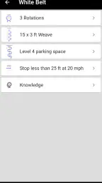 MotoJitsu screenshot