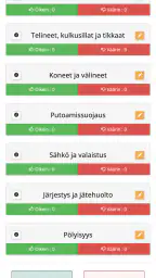 Movenium screenshot