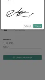 Movenium screenshot