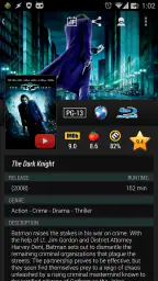 Movie Collection Unlocker screenshot