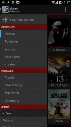 Movie Collection Unlocker screenshot