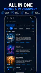 Movies & Shows Castle screenshot