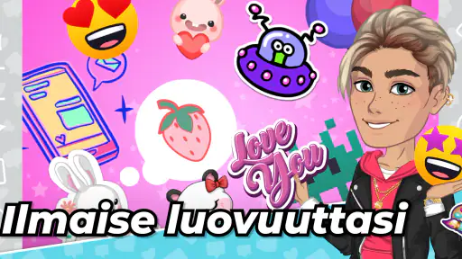 MovieStarPlanet 2 screenshot