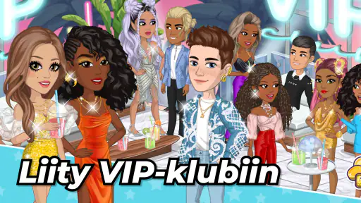 MovieStarPlanet 2 screenshot