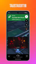 MP3 Downloader Musiikkisoitin screenshot