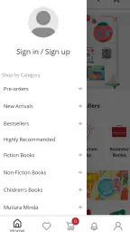 MPHOnline.com screenshot