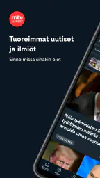 MTV Uutiset screenshot